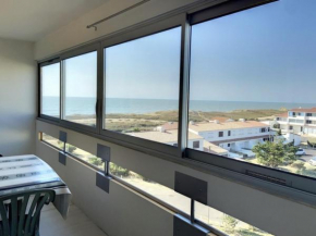 Appartement Saint-Hilaire-de-Riez, 2 pièces, 4 personnes - FR-1-652-11